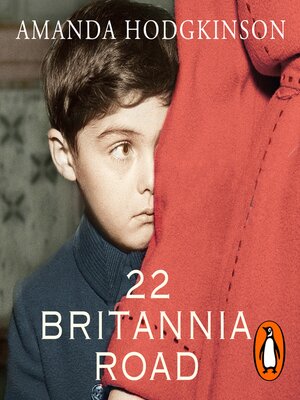 cover image of 22 Britannia Road